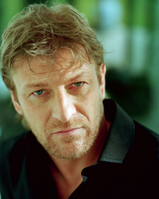 Sean Bean Fotoğrafı