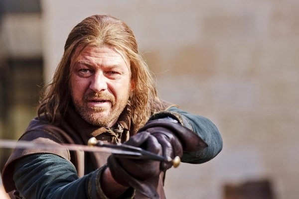 Sean Bean Fotoğrafı