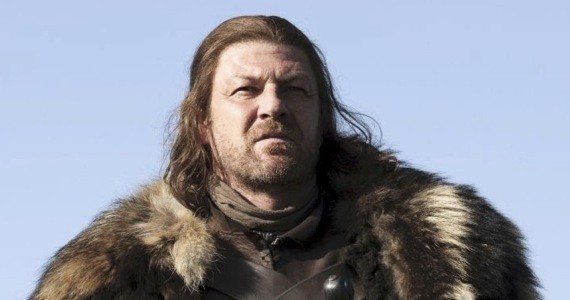 Sean Bean Fotoğrafı
