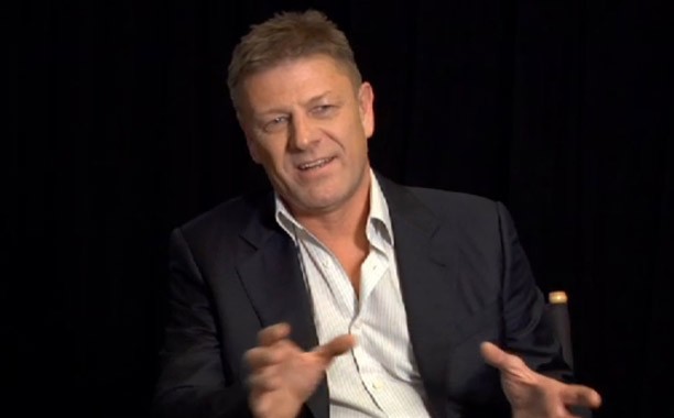 Sean Bean Fotoğrafı