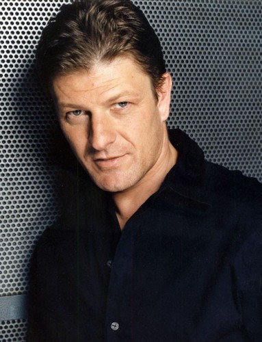 Sean Bean Fotoğrafı