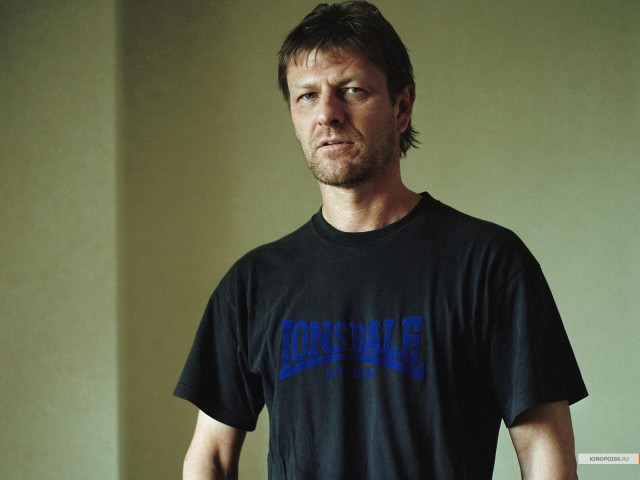 Sean Bean Fotoğrafı