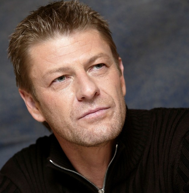 Sean Bean Fotoğrafı