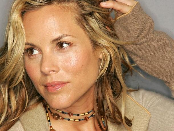 Maria Bello Fotoğrafı