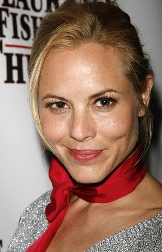 Maria Bello Fotoğrafı