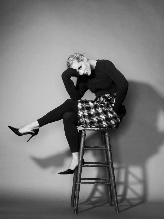 Maria Bello Fotoğrafı