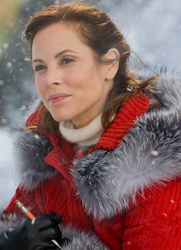 Maria Bello Fotoğrafı