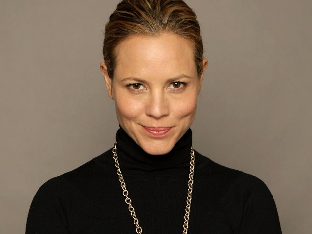 Maria Bello Fotoğrafı