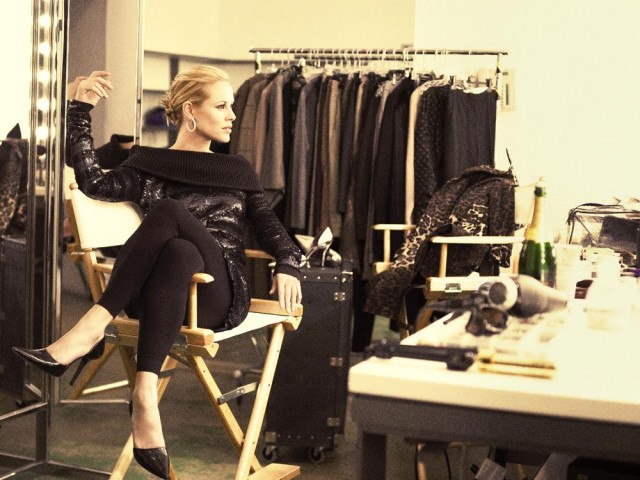 Maria Bello Fotoğrafı