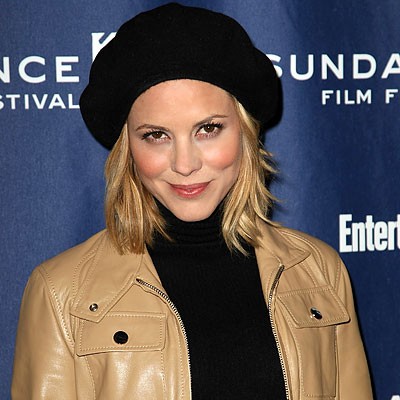 Maria Bello Fotoğrafı