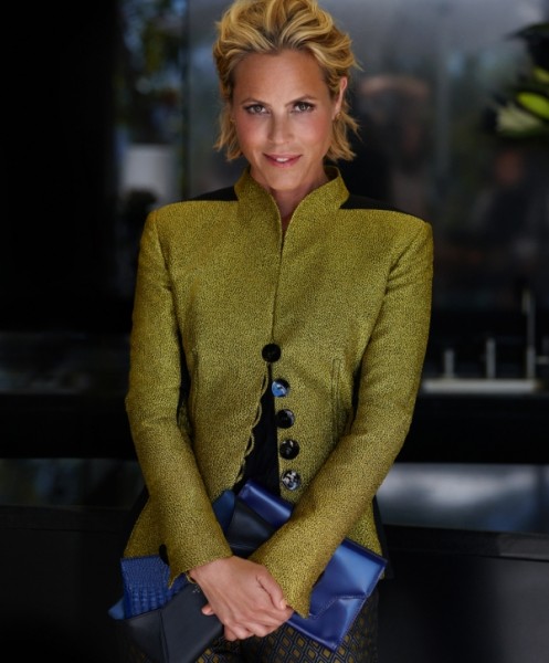 Maria Bello Fotoğrafı