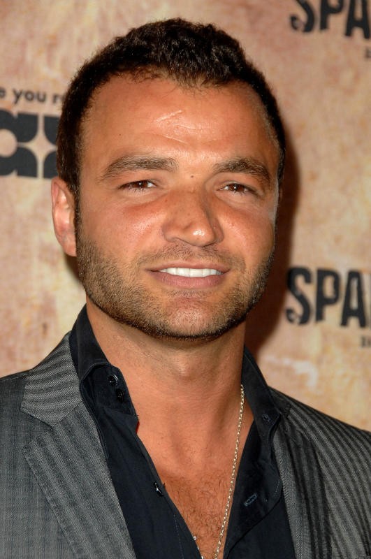 Nick Tarabay fotoğrafı