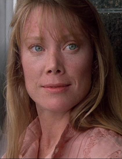 Sissy Spacek Fotoğrafı