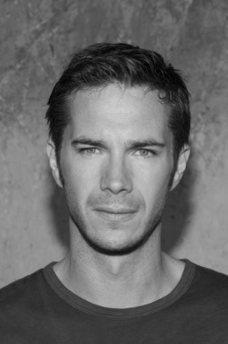 James D'Arcy fotoğrafı