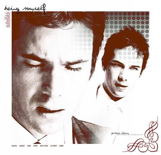 James D'Arcy fotoğrafı