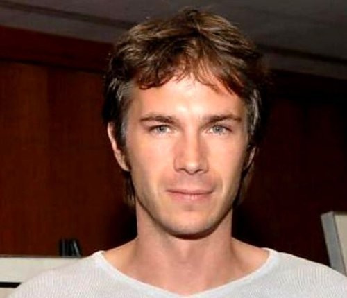James D'Arcy fotoğrafı