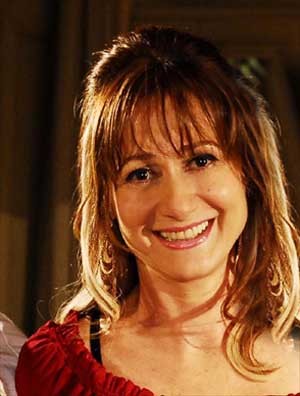 Zezé Polessa fotoğrafı