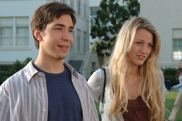 Justin Long Fotoğrafı