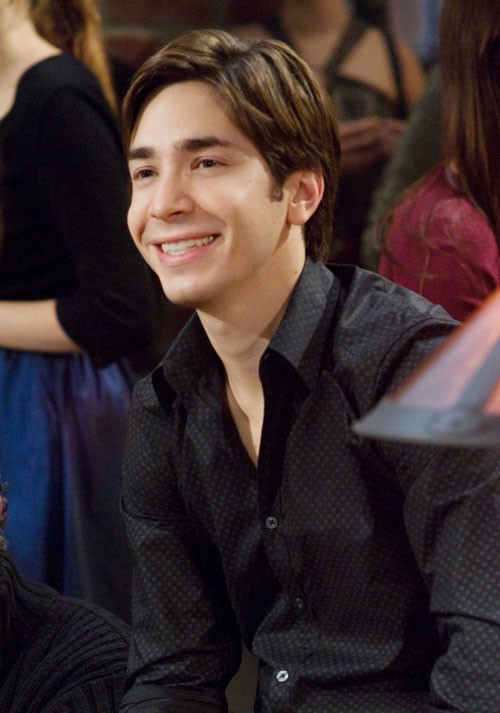 Justin Long Fotoğrafı
