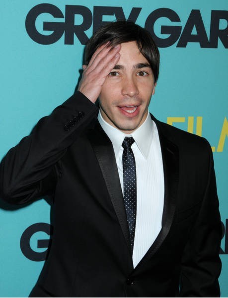 Justin Long Fotoğrafı
