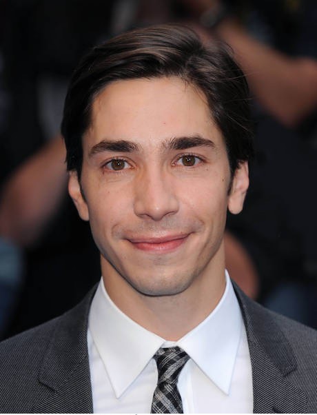 Justin Long Fotoğrafı