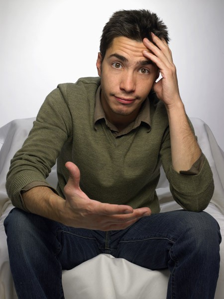 Justin Long Fotoğrafı