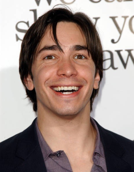 Justin Long Fotoğrafı