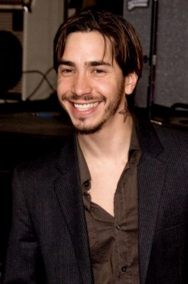 Justin Long fotoğrafı