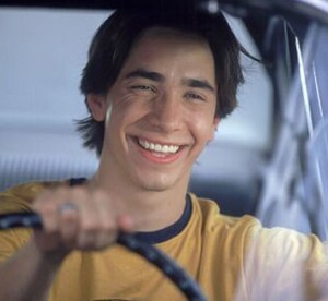Justin Long Fotoğrafı