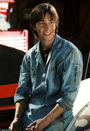 Justin Long Fotoğrafı