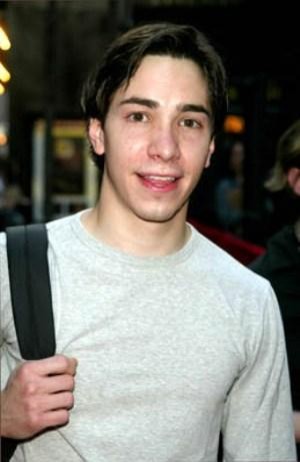 Justin Long Fotoğrafı