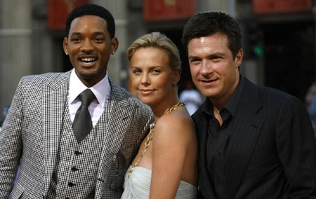 Jason Bateman Fotoğrafı