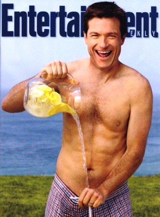 Jason Bateman Fotoğrafı