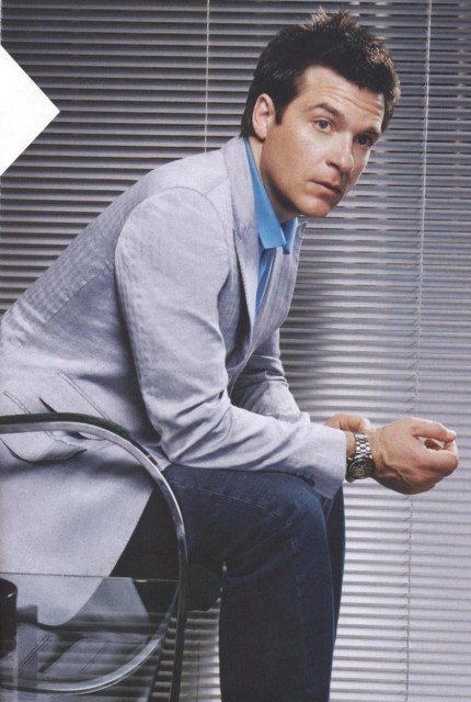 Jason Bateman Fotoğrafı