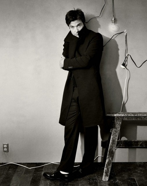 Jason Bateman Fotoğrafı