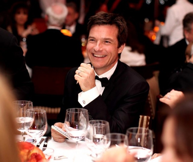 Jason Bateman Fotoğrafı