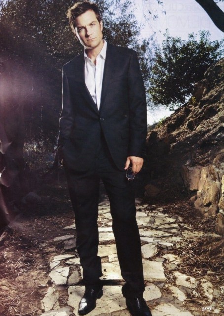 Jason Bateman Fotoğrafı