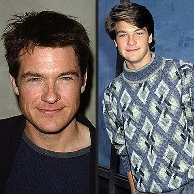 Jason Bateman Fotoğrafı