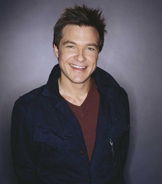 Jason Bateman Fotoğrafı