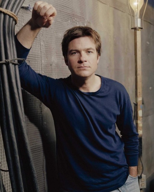 Jason Bateman Fotoğrafı