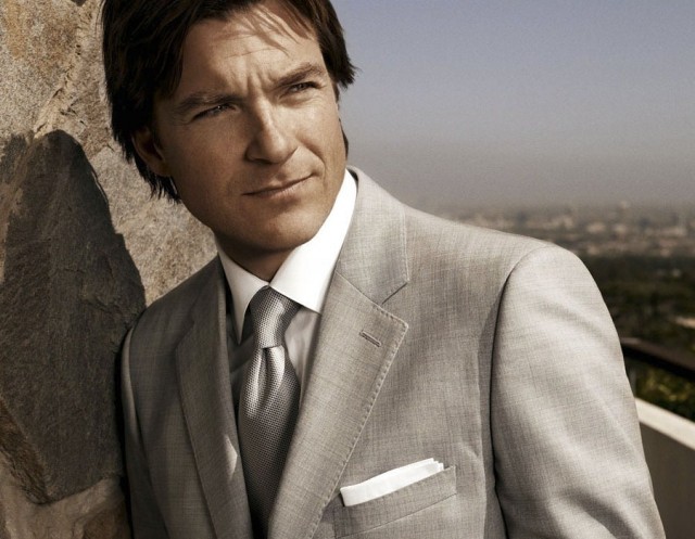 Jason Bateman Fotoğrafı