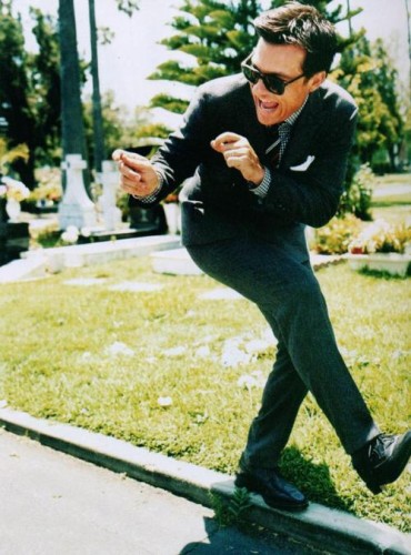 Jason Bateman Fotoğrafı