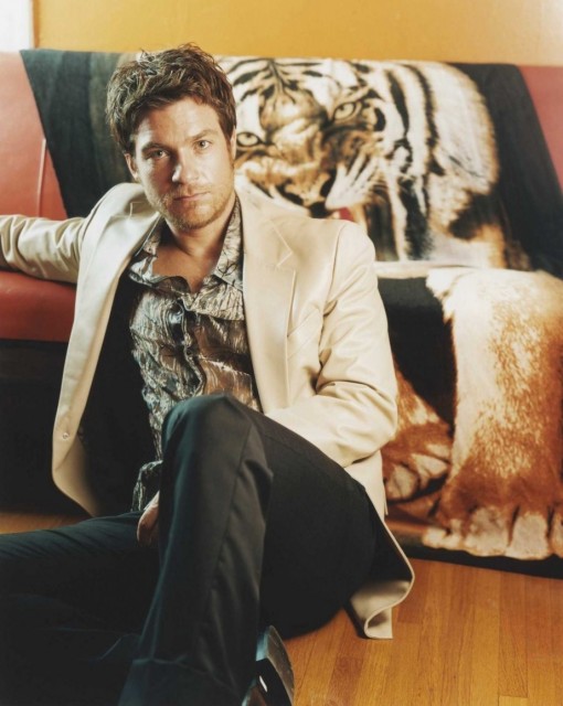 Jason Bateman fotoğrafı