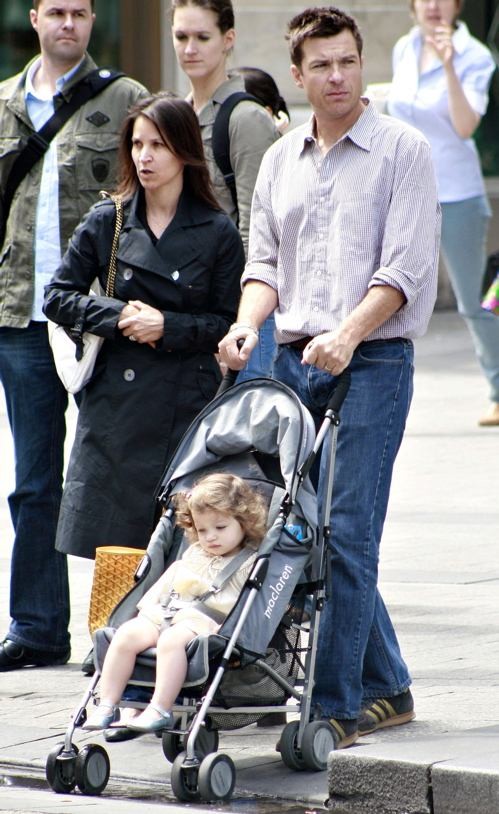 Jason Bateman Fotoğrafı