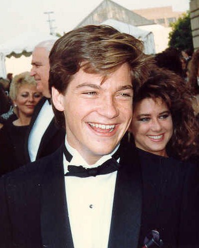 Jason Bateman Fotoğrafı
