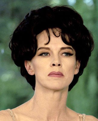 Judy Davis fotoğrafı