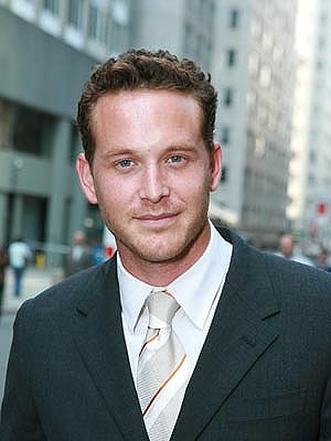 Cole Hauser Fotoğrafı