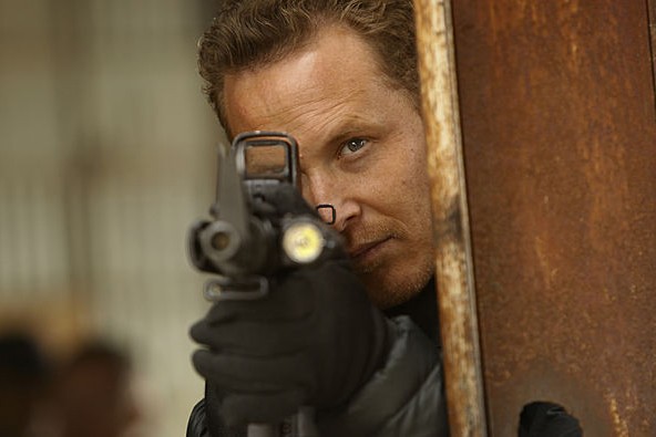 Cole Hauser fotoğrafı