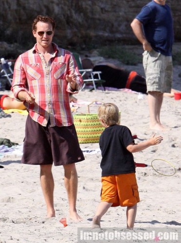 Cole Hauser fotoğrafı