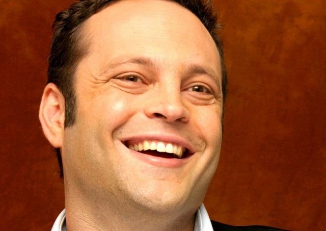 Vince Vaughn Fotoğrafı
